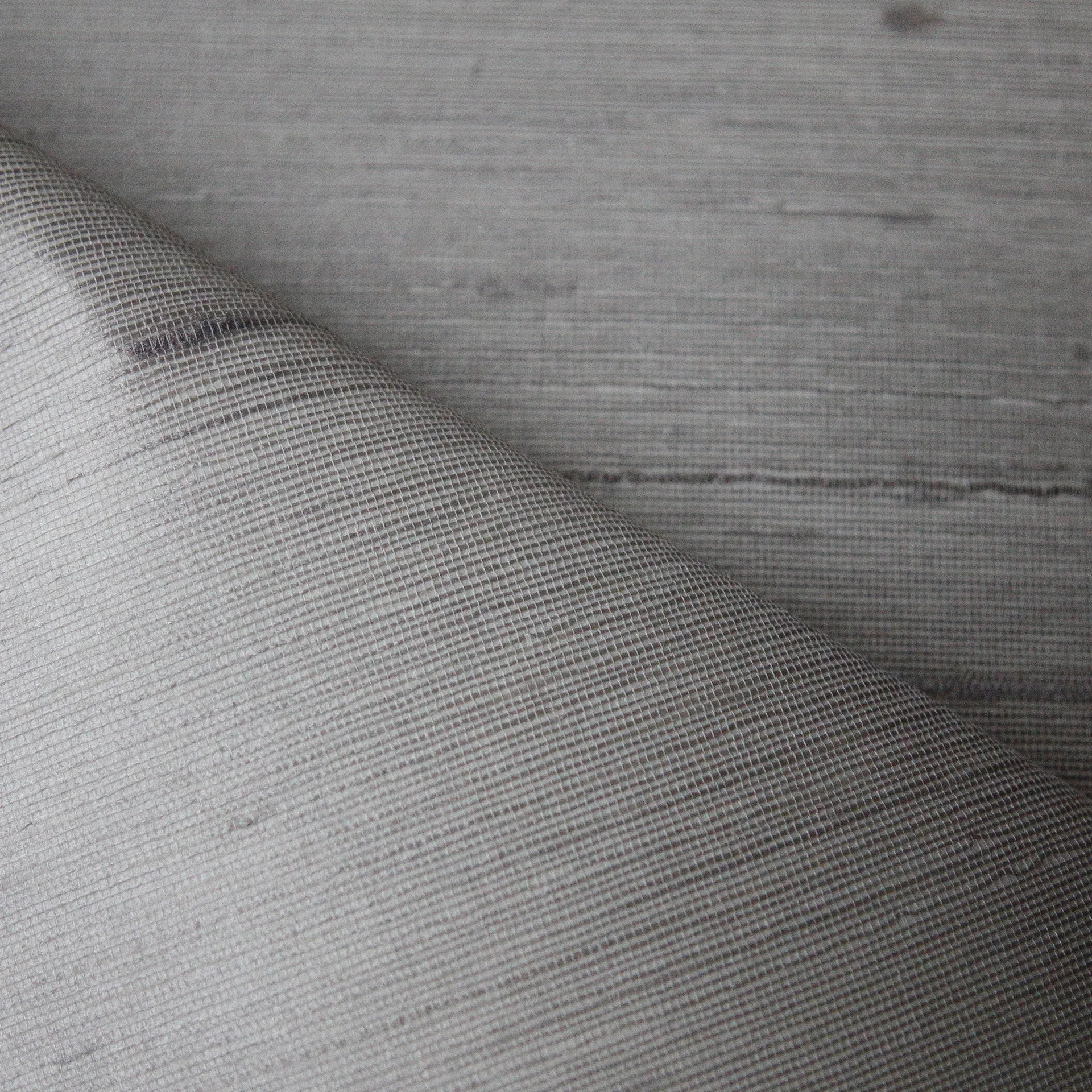 Silk based material silk fiber for wallpaper painting