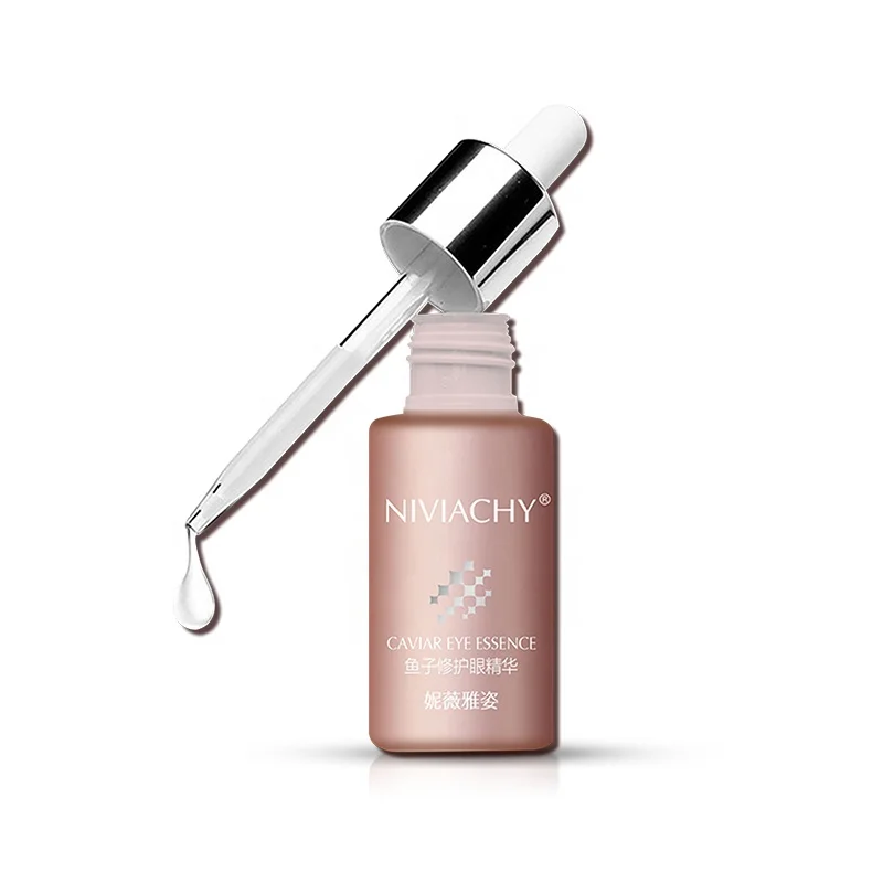 Оптовая продажа, сыворотка для ухода за лицом и глазами, Увлажняющая восстанавливающая Икра, восстанавливающая сыворотку
