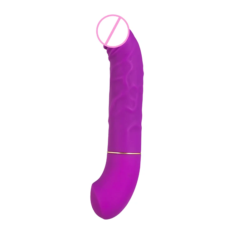 dick sex toy silicone rotating head vibrator female adult toy fantasy for her sex toy with 10 speeds function