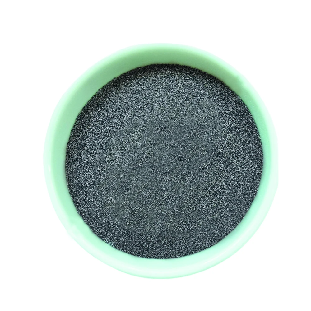 Safe rare earth ferrosilicon powder high purity ferrosilicon