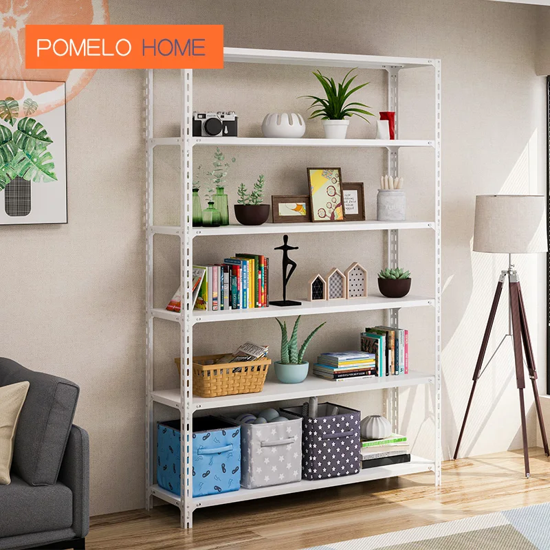 Pomelohome Warehouse Used Second Hand Second Handstorage Pallet Rack