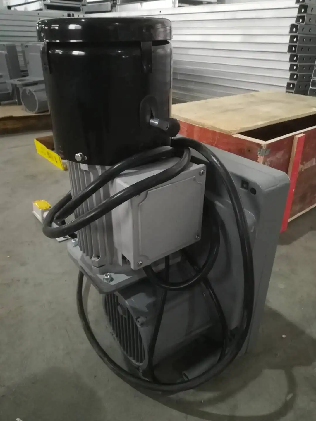 Wholesale Custom Electric Hoist Machine LTD Series of Suspended Platform Hoist