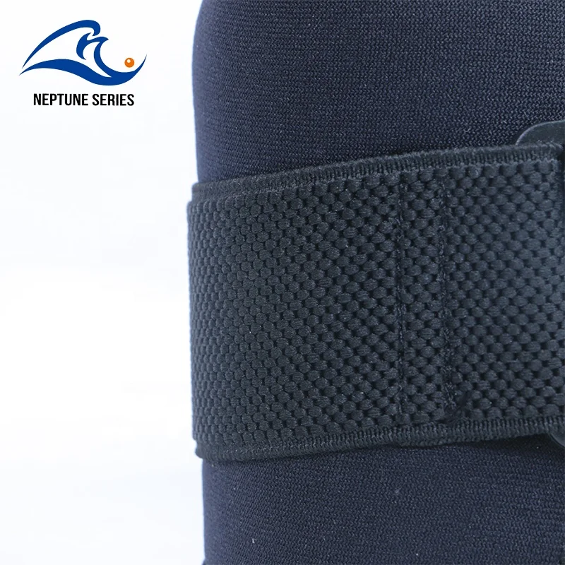 Неопреновые водонепроницаемые перчатки для серфинга и дайвинга 3 мм гибкие термоперчатки