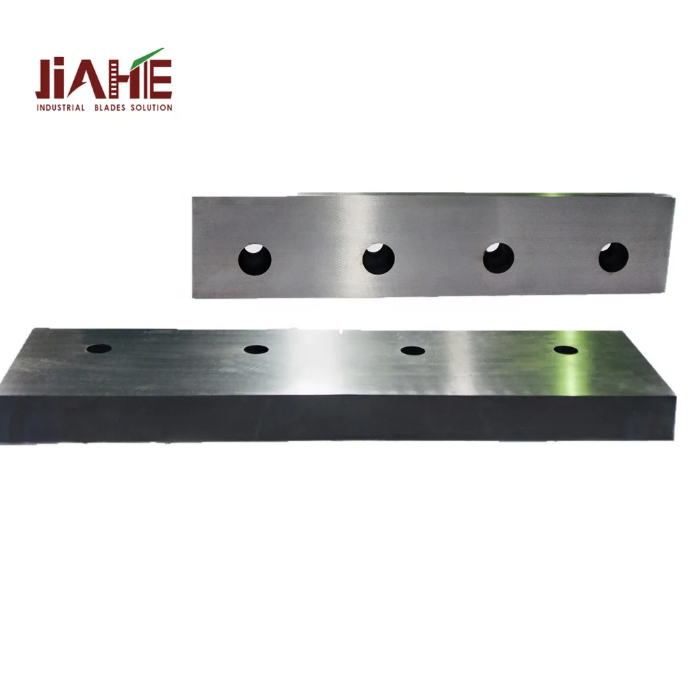 Shearing Cutter Knife Industry Cutting Blade for shearing machine