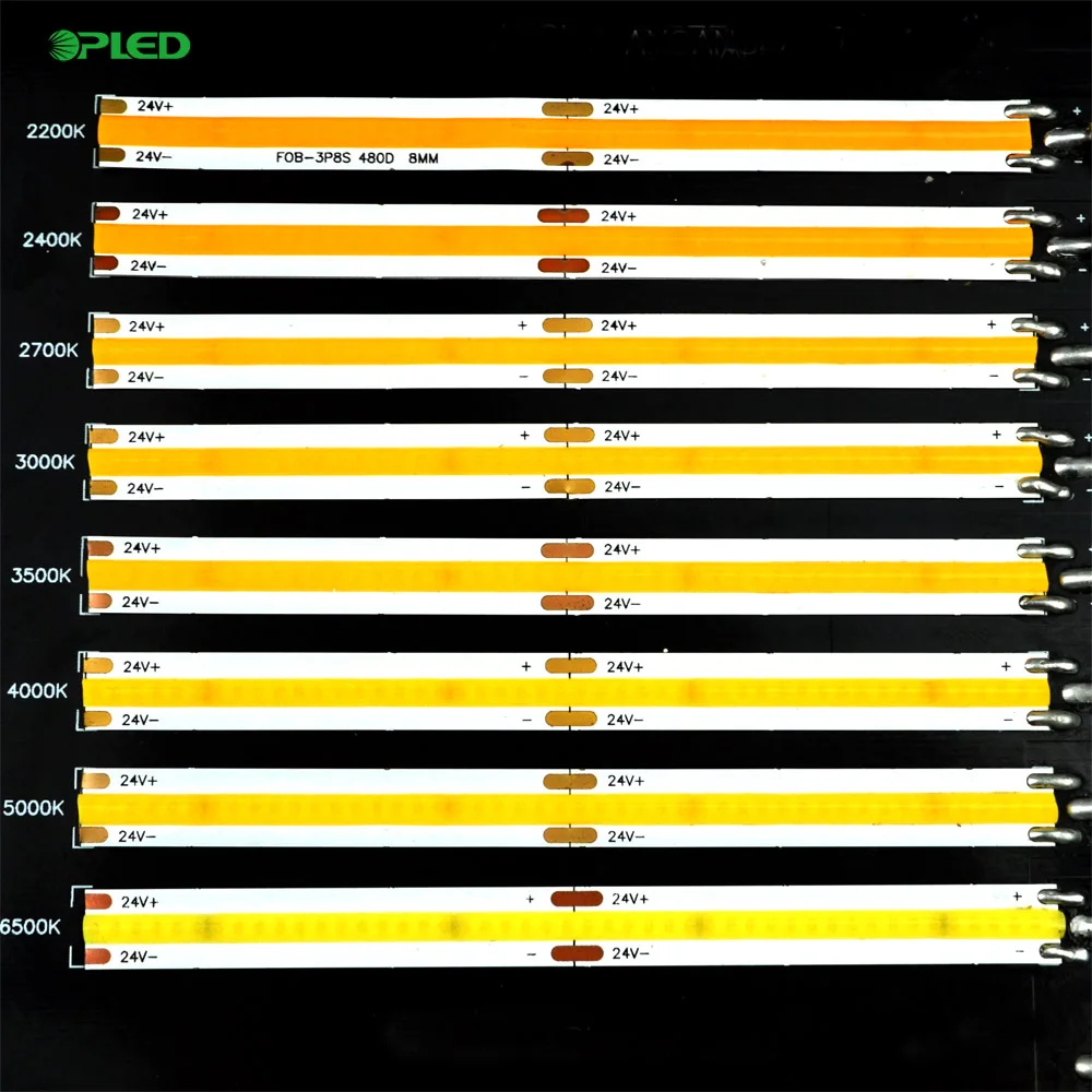 waterproof rock color IR 5m 10m smart silicone cover rgb cct flex flexible ip68 white 5V 12V 24v  neon  light cob led strip