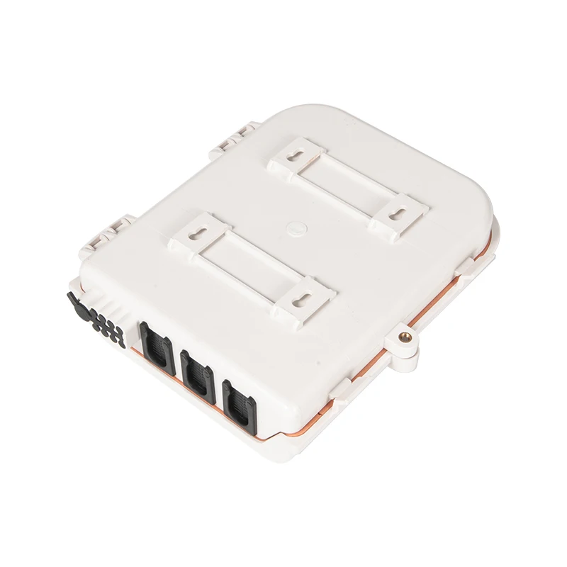 Low Price Good Quality Optical Fiber Junction Box Outdoor Waterproof Junction Box