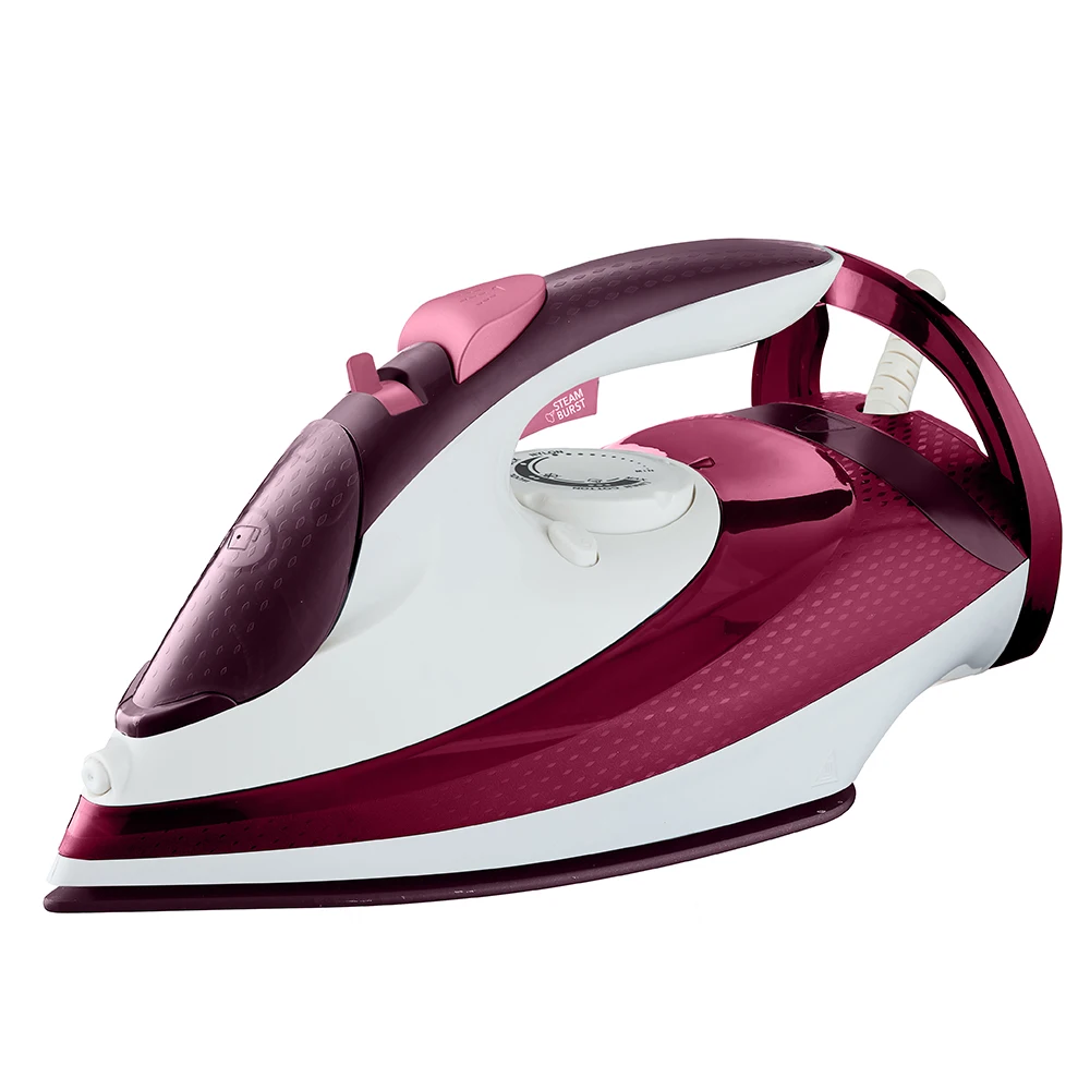 2024 высокоэффективный высококачественный керамический утюжок для одежды