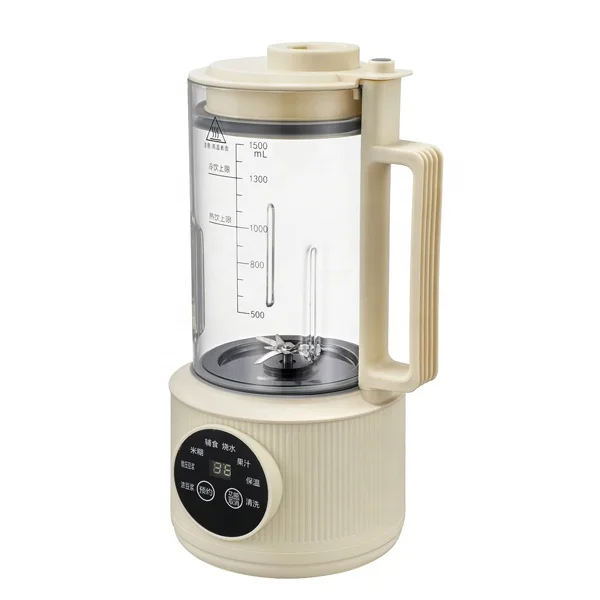 Soy Milk Maker