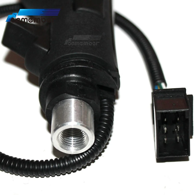 81326200043 81326200039 Truck Universal Gear Shift Knob Automatic Making Control Stick Gear Shift Knob For MAN