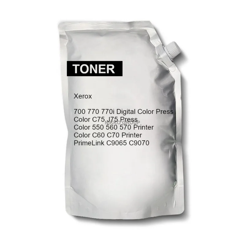 Тонер для Fuji Xerox DocuCentre-V C5580 6680 7780 C5585 C6685 C7785 PrimeLink C9060 C9070 оптом