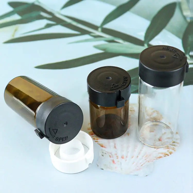 Medical Cover Pharmacy Pharmaceutical Vial 10ml 10 Ml Essential Oil Bottle 3ml 5ml 15ml 20ml Empty Glass Ampoule With Snap Lid