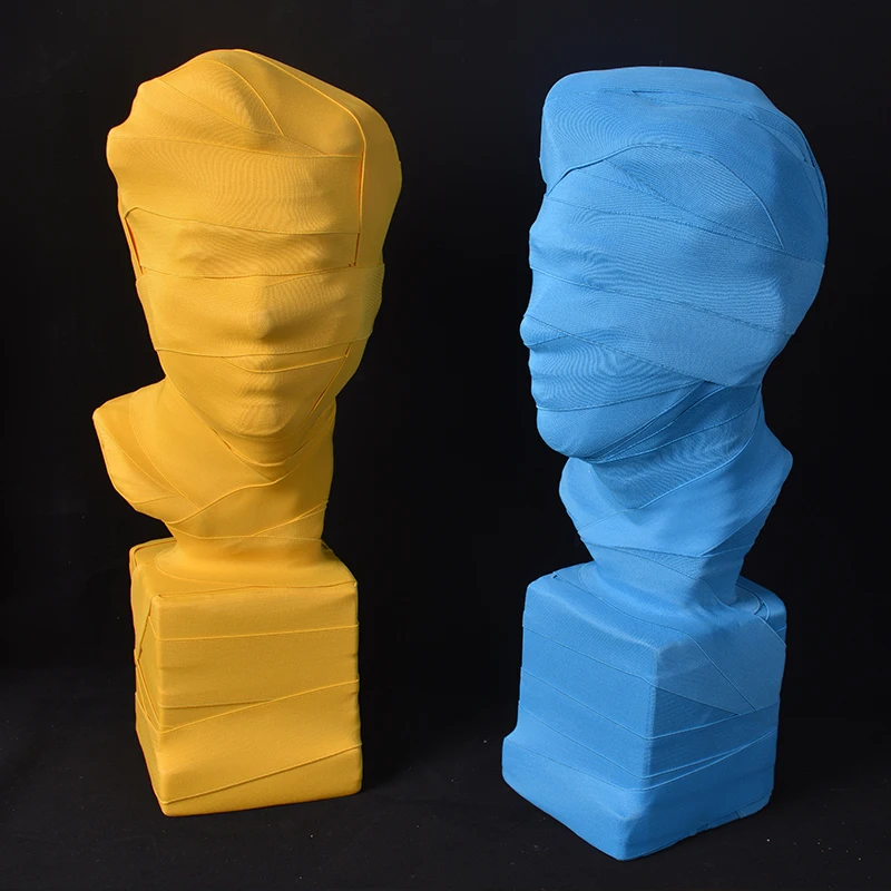 
Wholesale Customized Home Statue Decoration Art Statue For Home Modern Creative Sculpture 