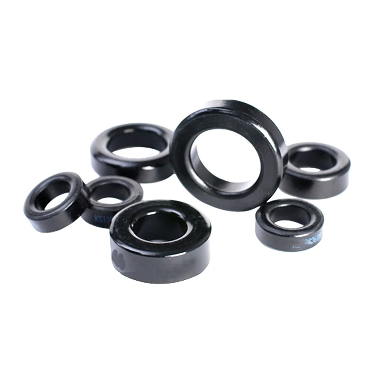 High Quality Ferrite amorphous c core for Industrial Motors