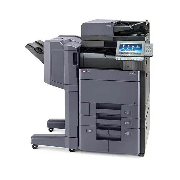 Remanufactured For Kyocera 2552ci 3052ci 4052ci 5052ci Copier A3 Color Printer High Quality Official Photocopy Machine
