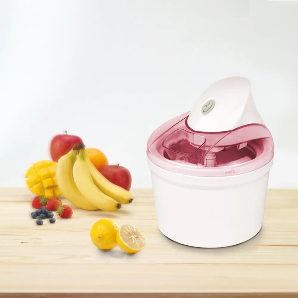 Полностью автоматическая машина для мороженого KIDY 1 2 л электрическая приготовления дома