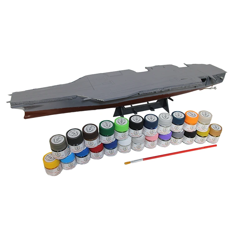 
Model Surface Paint Optional Color 5d Model Paint 