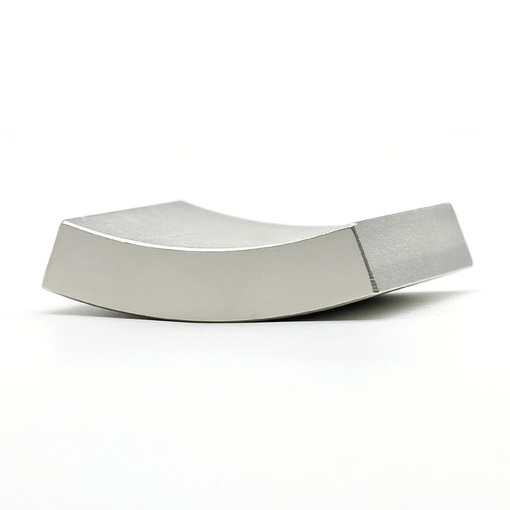 Curved Neodymium Magnet from Golden Supplier for DC Motor Starter - Arc Segment Step Motor Magnet