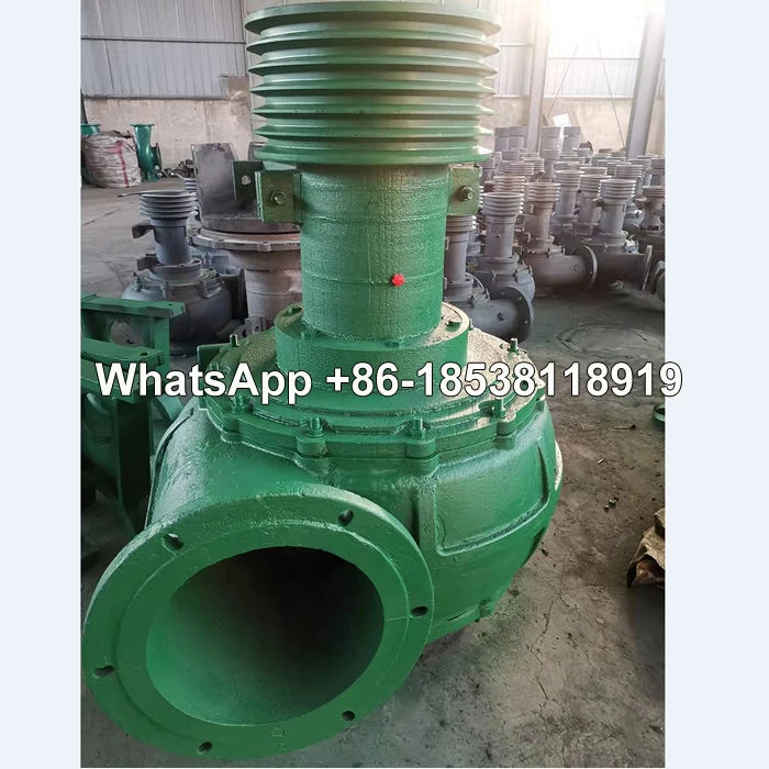 2023 hot sale 6inch 8inch 12inch 14inch 16 inch Diesel Dredging Sand Pump