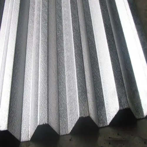 
quality steel plate galvanized sheet gi metal sheet factory ppgi roof sheet 