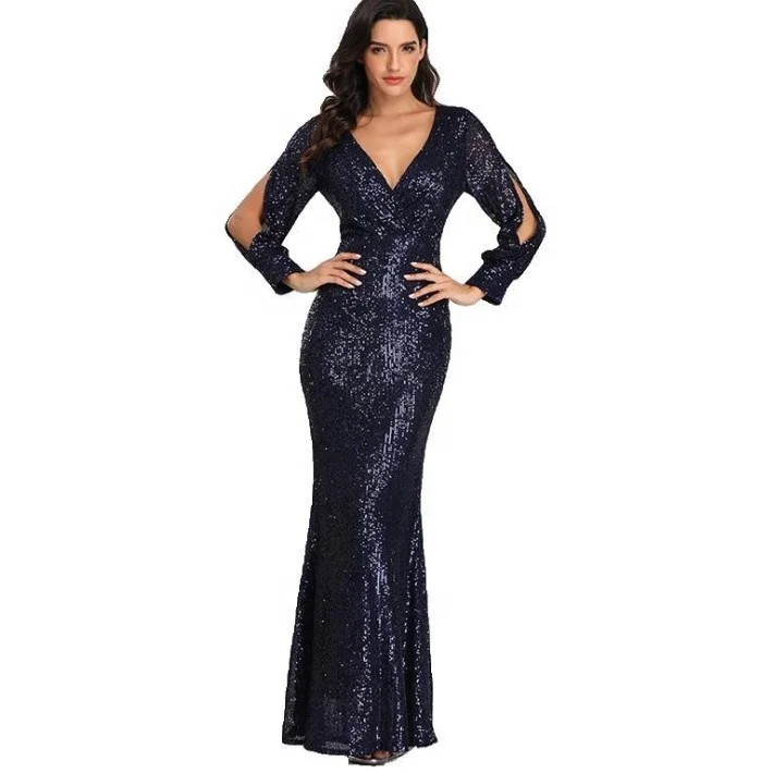 
prom dresses 2021 evening ball gowns for women long club sequins dresses sexy cocktail party dresses frocks for women elegant 