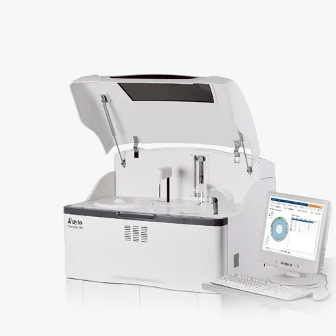 Creatinine -Jaffe Method Chemistry Renal Test Kit with Chemistry Analyzer