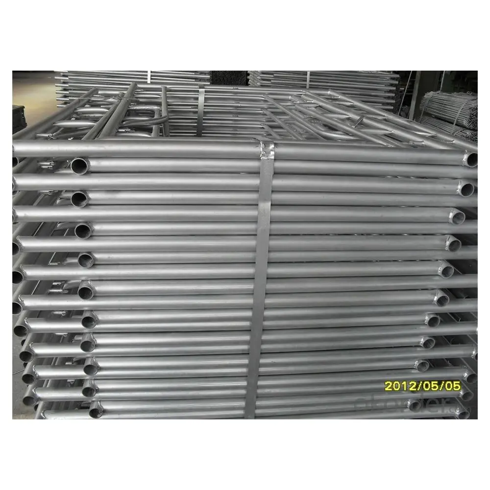 Prima  Electric Load Scaffolding Pipe For Scaffolding Aluminium Scaffolding Scrap From Middle East