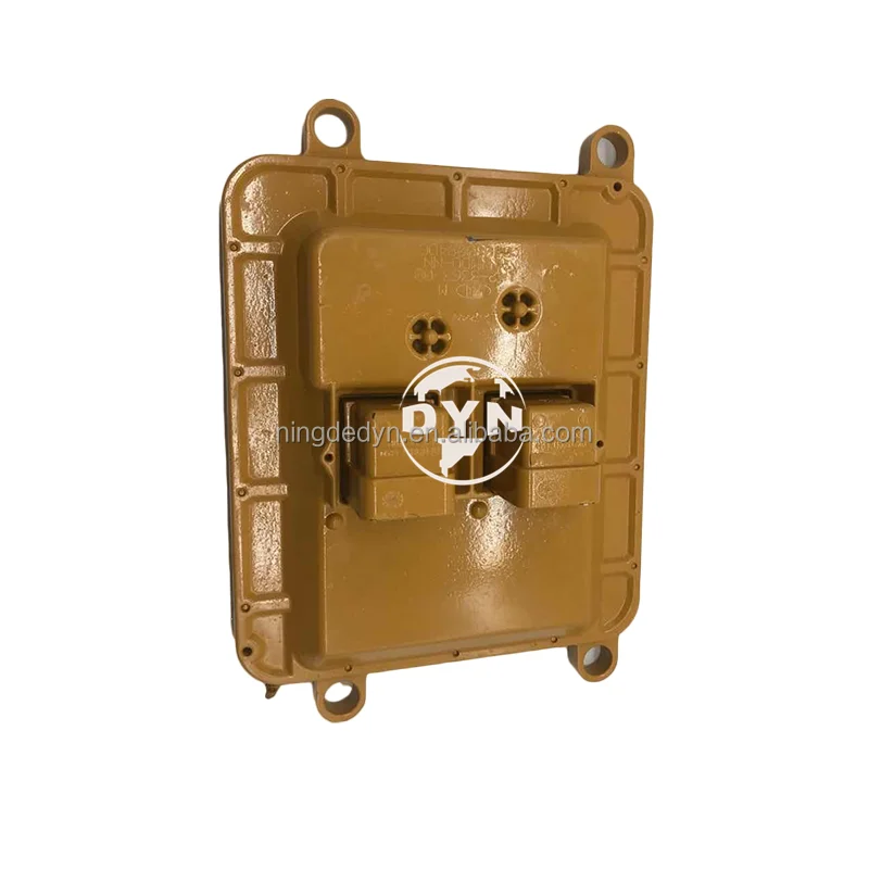 Электронный блок управления DYN CAT ECM 172-9389 оригинальный б/у контроллер Ecu 1729389