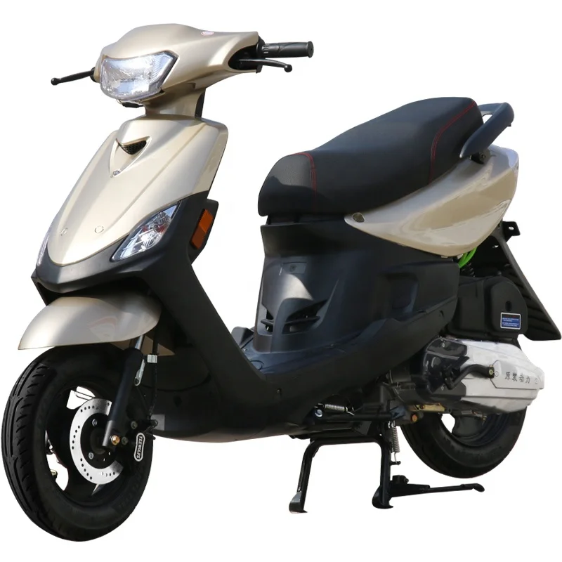 
fashion 125cc scooter with cheap price 
