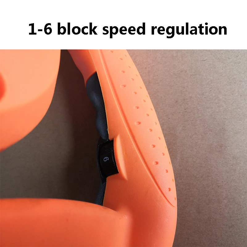 hand crank concrete mixer industrial