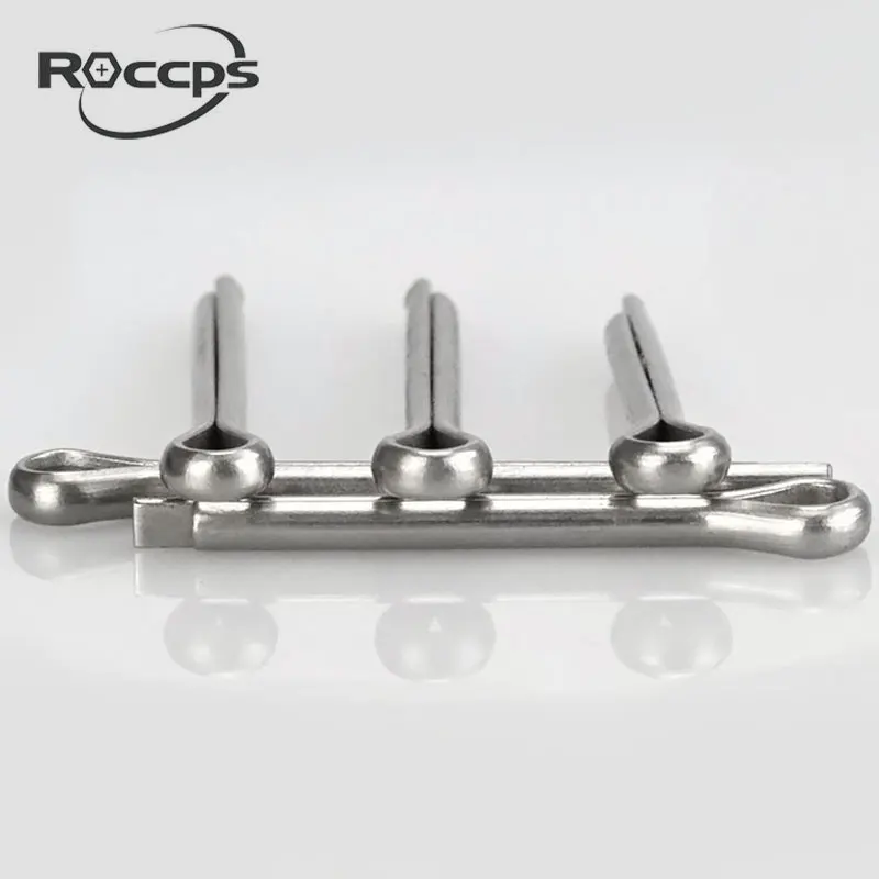 Stainless Steel Split Pins DIN94 Split cotter pin M5*30