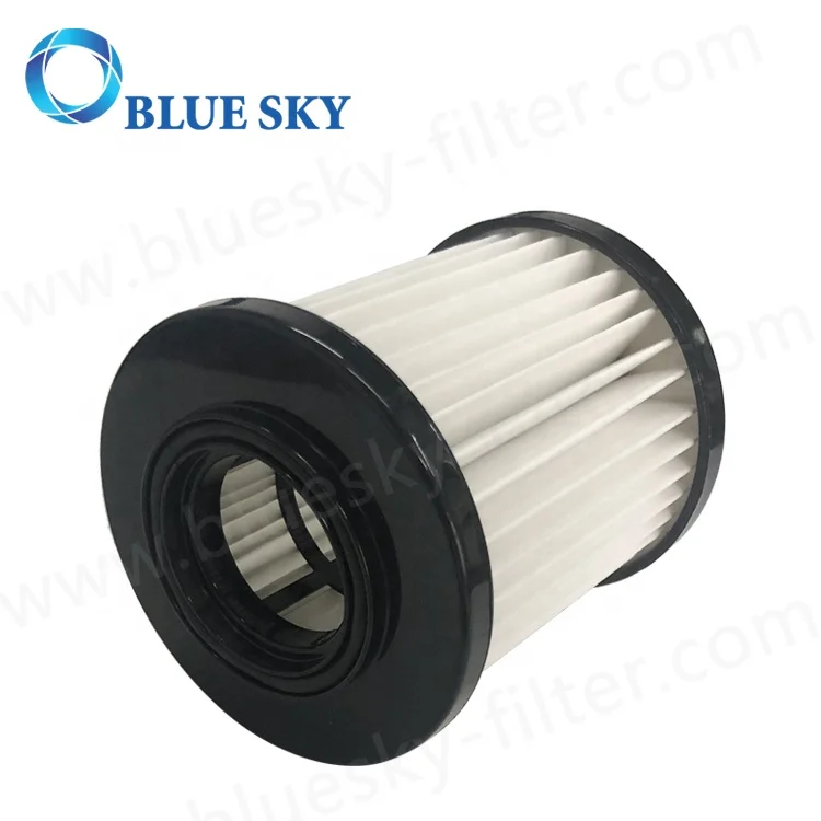 Черные фильтры картриджей для пылесоса Vax Type 110, ЗАМЕНА детали 1113439400