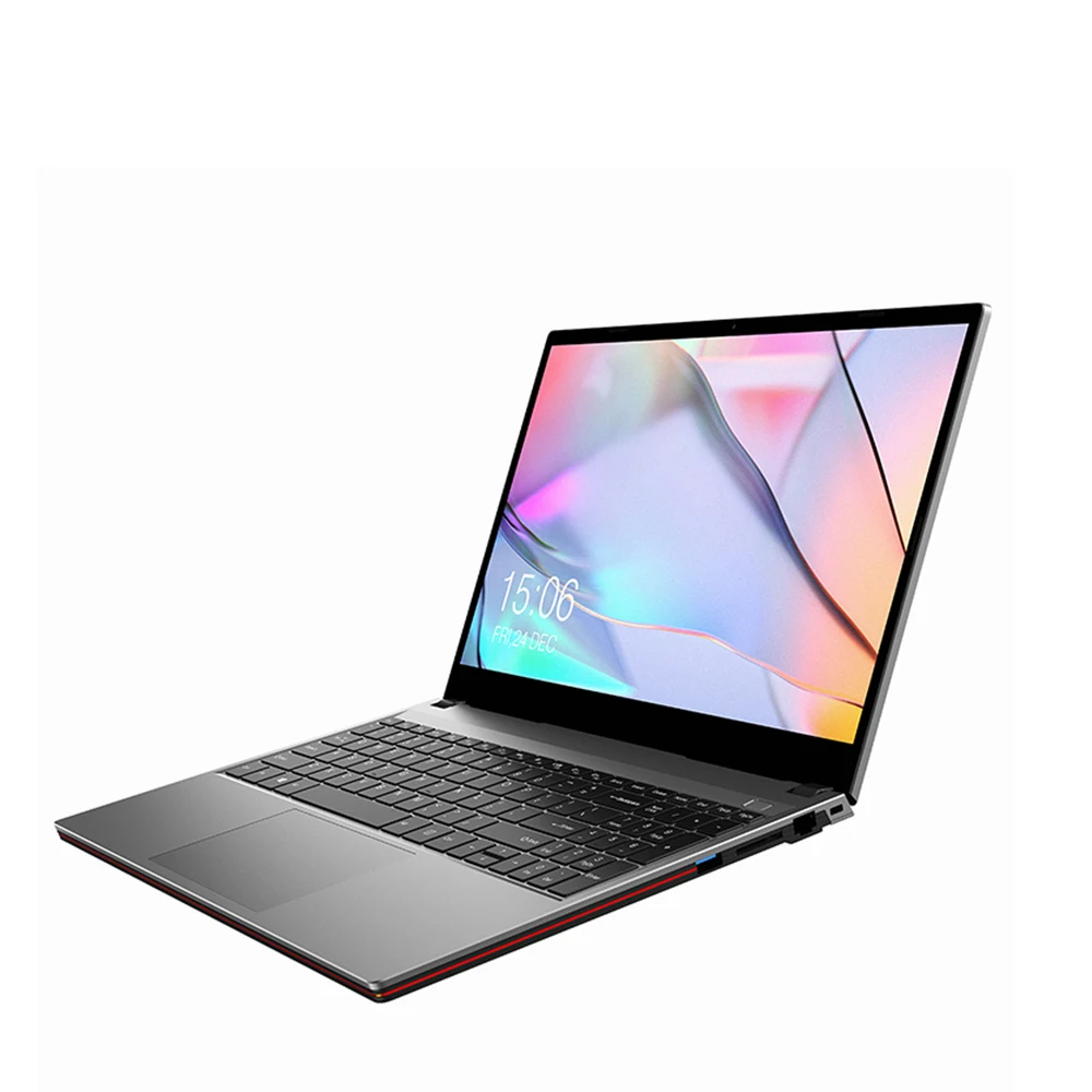 CHUW сплав Uni-Body Design Intel N5095 156 дюймовый экран для ноутбука Купить оптовый ноутбук нетбук производитель ноутбуков из Дубая