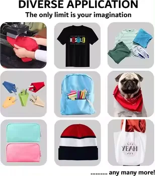 XP600 DTF Polyester Film Printer Mini Automatic Drying A3 Shaking Powder Machine