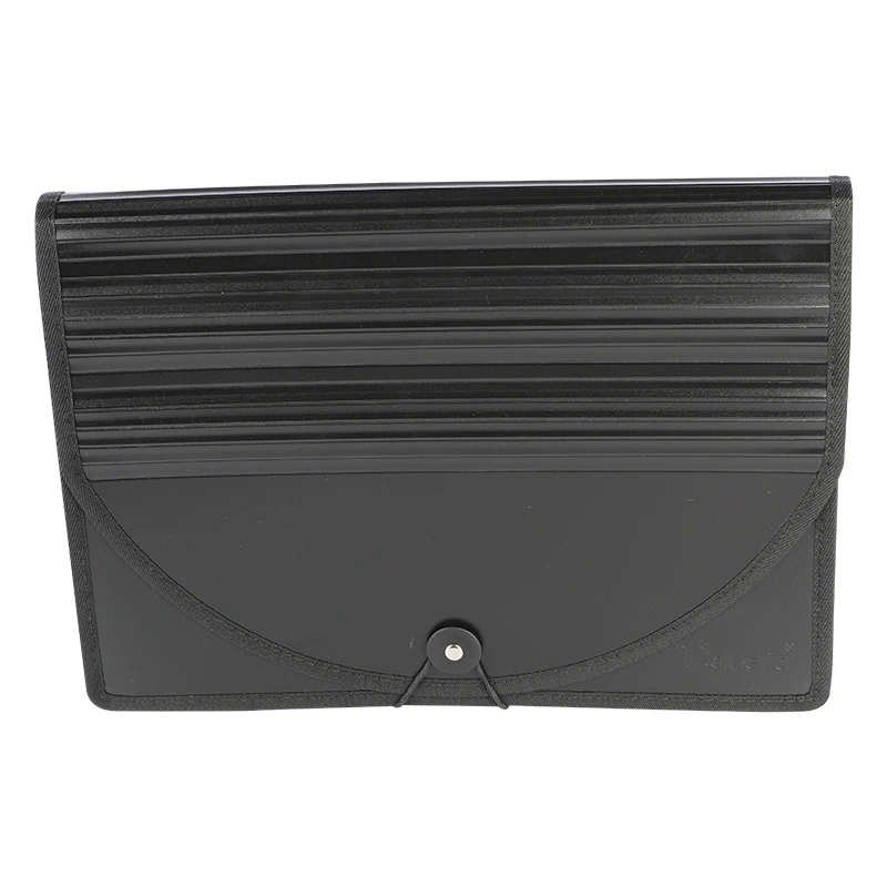 a4 cover file organizer pp waterproof 12 file storage pocket folders plastic folder plastic file folder