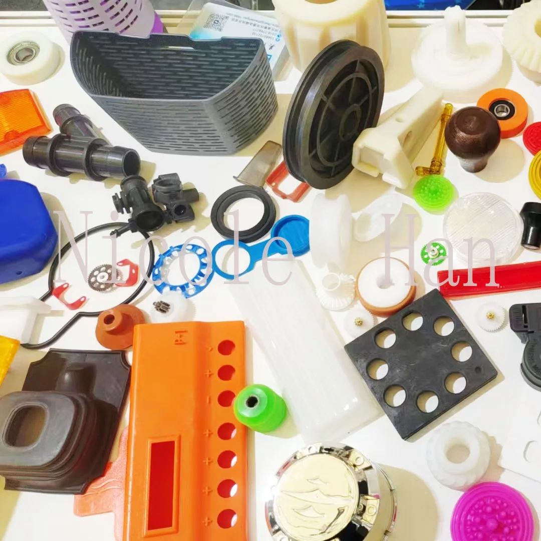 Rubber miscellaneous EPDM perflurane fluorosilicone neoprene rubber PU type all kinds of non-calibration