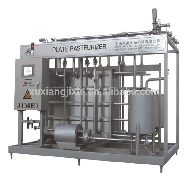 goat cow  camel dairy drink milk or powder milk making processing production line plant equipment