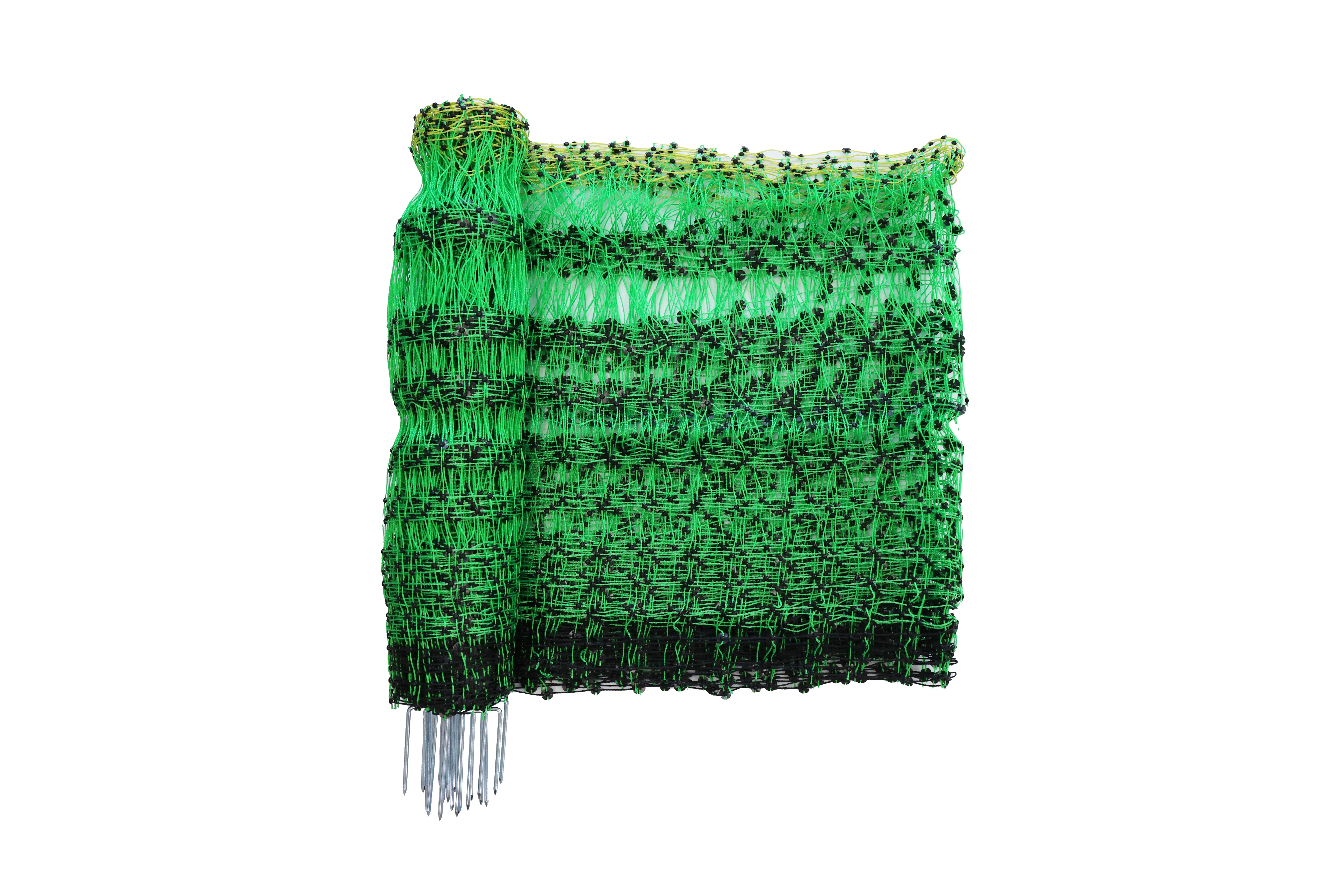 Electric Animal Fence For poultry Netting With Single/double Spikes