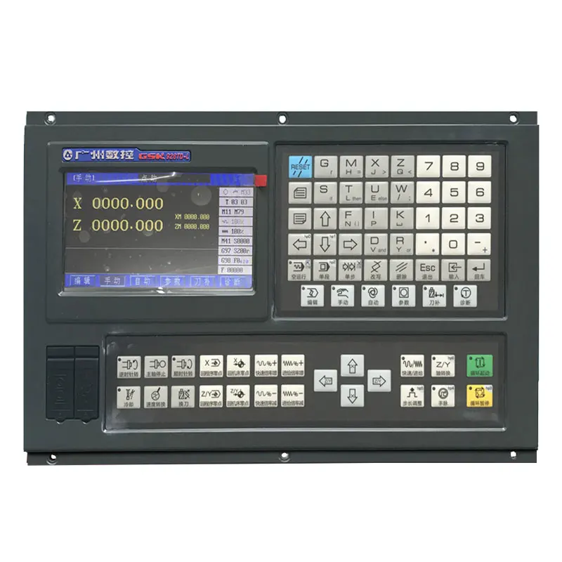 GSK-928TD-L Latest spot Guangzhou CNC lathe system  CNC controller
