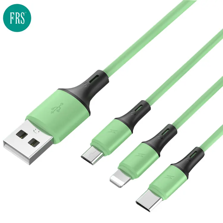 Best Selling Micro Usb Charging Cable Quick Charging data cable for phone For Samsung