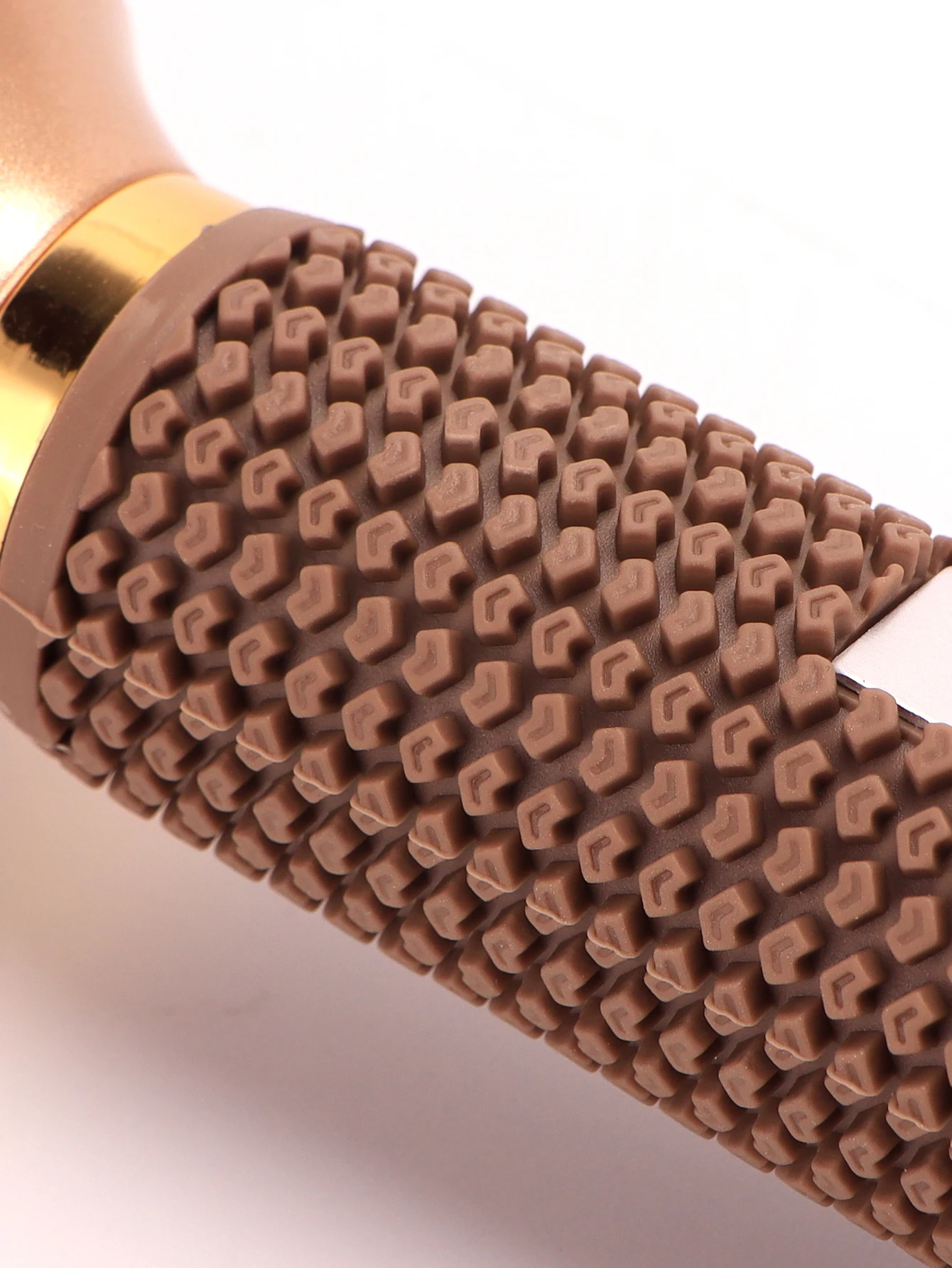 25/32/45 Width Cylinder Comb Salon Baber/Home Use Fashion Straight Hair Modeling Comb