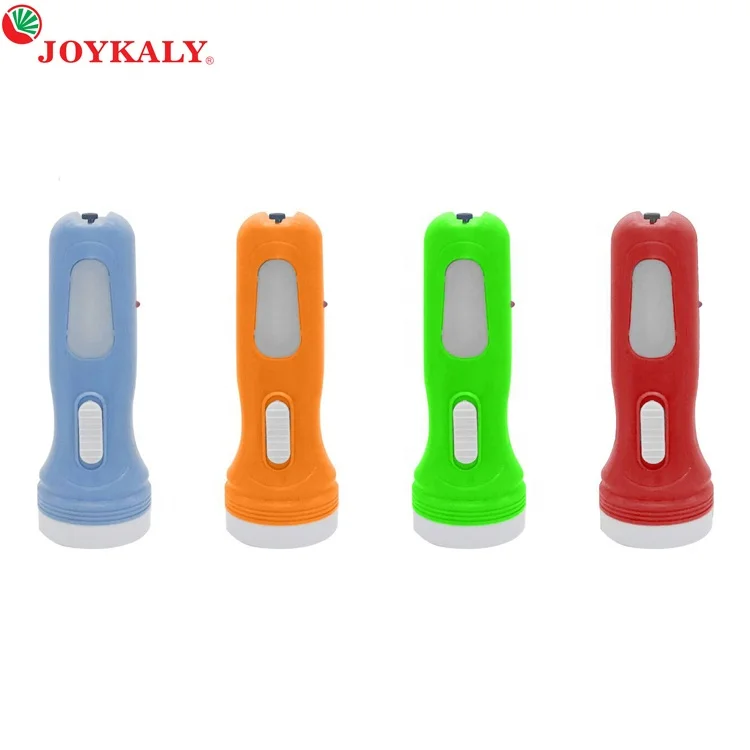 popular cheap price powerful portable led flashlight charger torch light