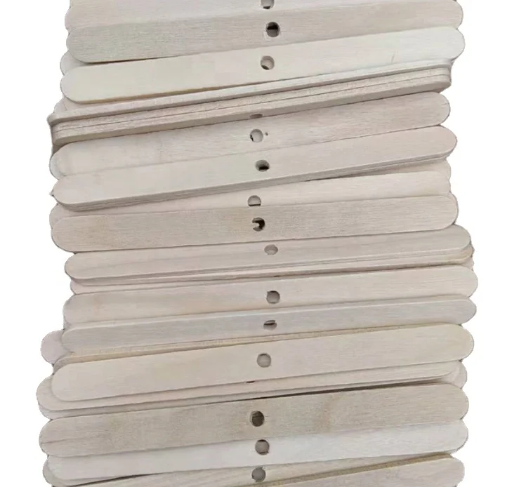 Деревянный держатель для фитиля, центрирующее устройство для свечей «сделай сам»