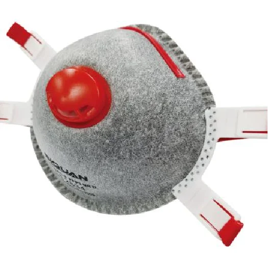 En 149 CE 2834 Respiratory Protection Individual Package Mascarillas Masques FFP3 NR D Mask