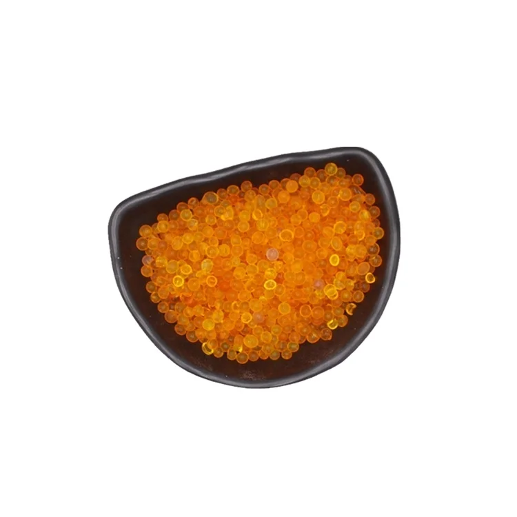 new Orange Silica Gel Desiccant Breathers For Transformers