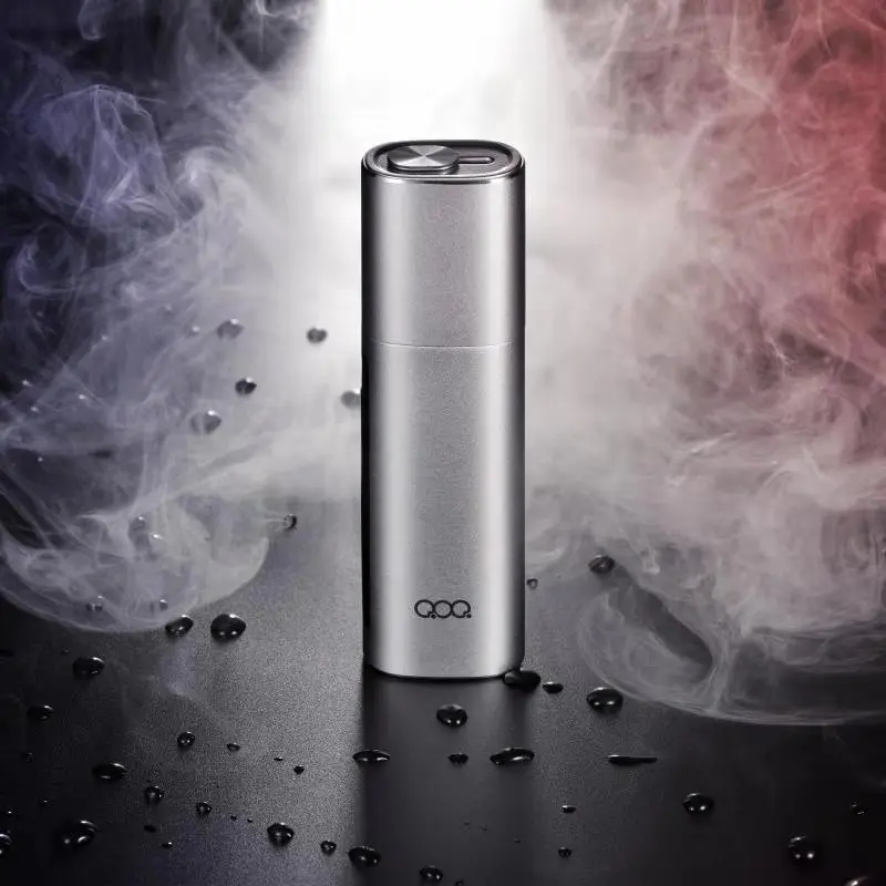 New product QOQ honor Max smoking device for iqo sticks Heat no burn product