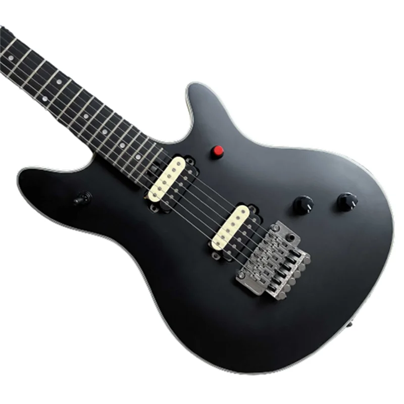 Classic Master Guitar Professional Level Matte Surface free shipping in stock