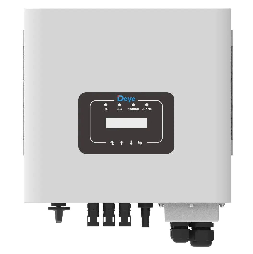 Greensun полная сетчатая солнечная панель плоская крыша Монтажная система 3-10kw однофазная Солнечная энергия для дома