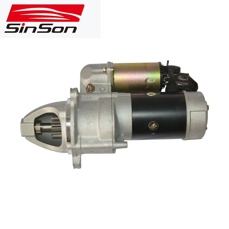 SC SinSon Лучшая Цена 0-23000-1031 стартеры двигателя заводская цена Стартерный