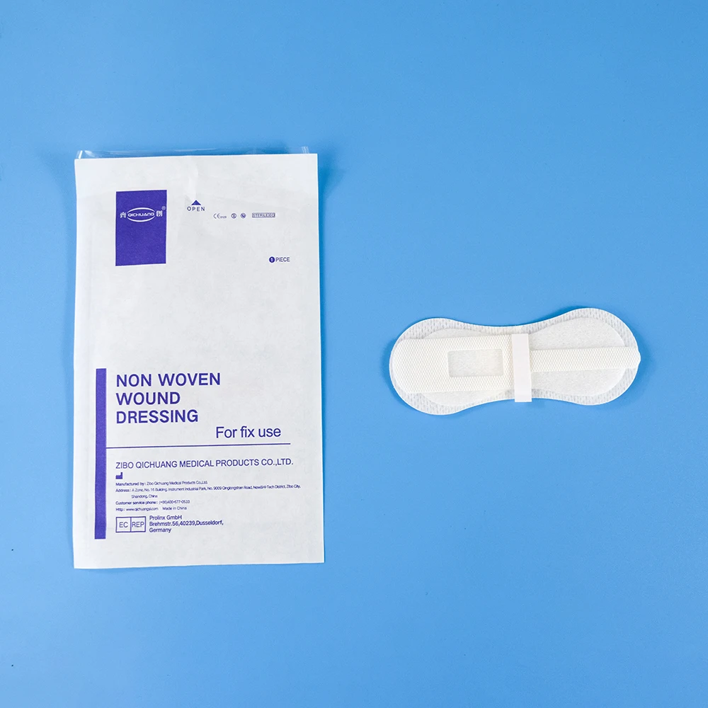 Wound Care Catheter Fixation Device For Children Catheter Fixing Device Indwelling Needle Fixation