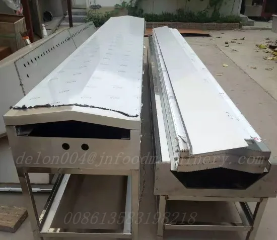 Mini Biscuit Machine Millet Cookie Make Machine Complete Automatic Cookie Machine Line